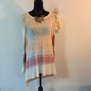 Free People top.